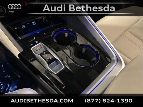 Certified 2025 Audi Q5 Premium Plus w/ Premium Plus image 27