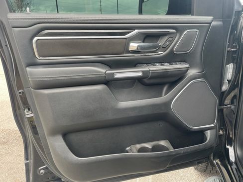 Used 2023 RAM 1500 Laramie image 6
