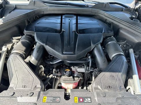 Used 2025 Genesis GV80 3.5T AWD/4WD image 33