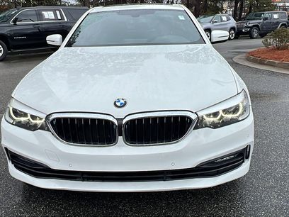 Used 2018 BMW 530e xDrive