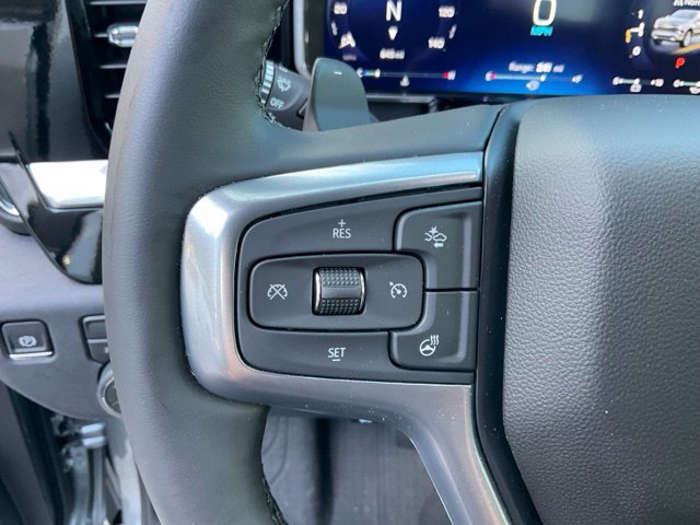 Used 2026 Chevrolet Silverado 1500 RST w/ Convenience Package II AWD/4WD image 11