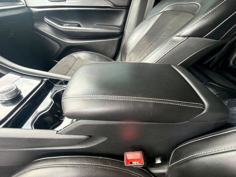 Used 2023 Jeep Grand Cherokee Altitude RWD image 30