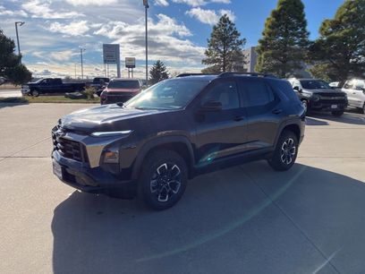 New 2026 Chevrolet Equinox ACTIV