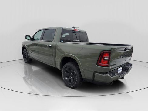 New 2026 RAM 1500 Big Horn image 3