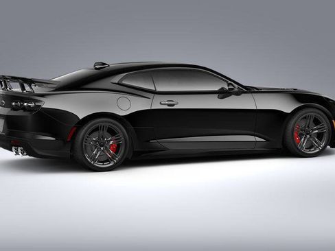 Used 2023 Chevrolet Camaro ZL1 image 46