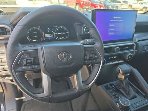 New 2026 Toyota 4Runner Limited AWD/4WD image 17