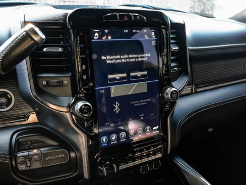 Used 2019 RAM 3500 Limited image 25