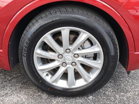 Used 2020 Buick Envision Essence FWD image 10