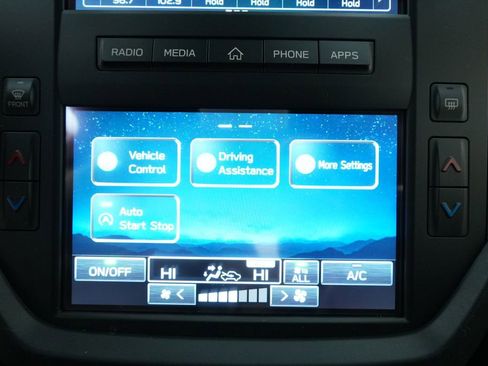 New 2026 Subaru Forester image 26