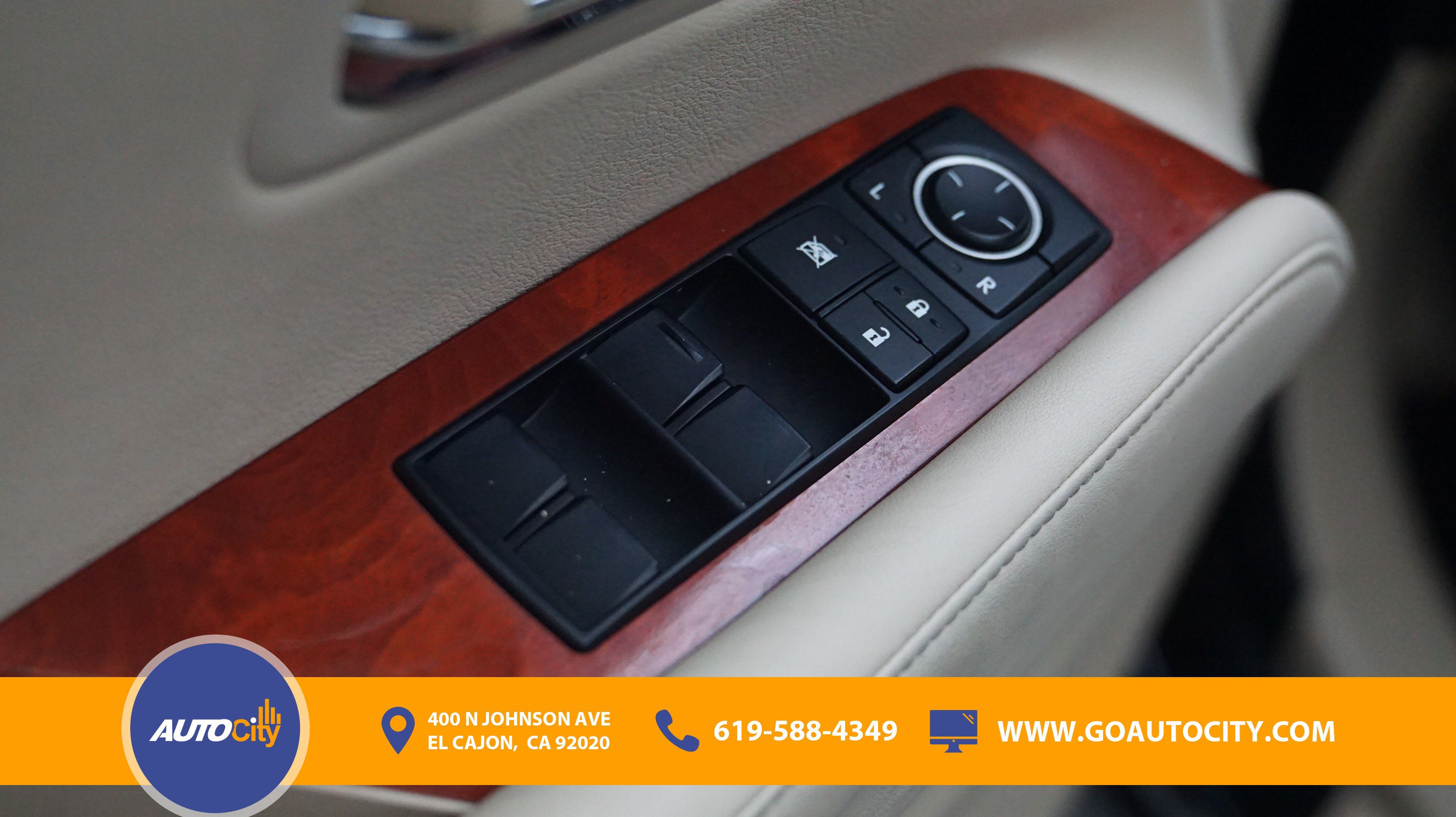 Used 2012 Lexus RX 350 FWD w/ Premium Pkg image 18
