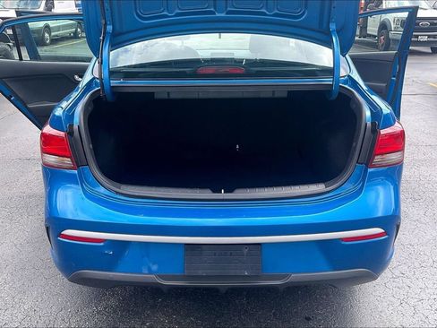Used 2023 Kia Rio S FWD image 27