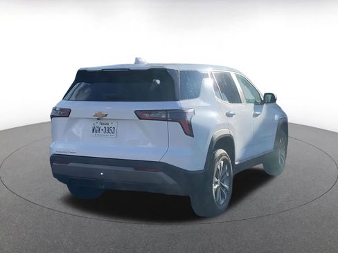 Used 2025 Chevrolet Equinox LT image 14