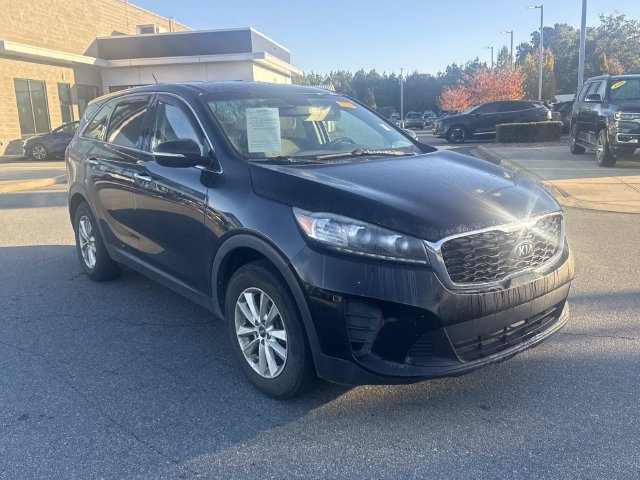 Used 2019 Kia Sorento L FWD image 3