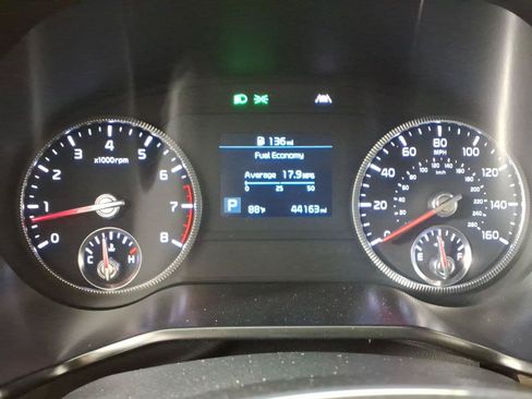 Used 2021 Kia Telluride EX w/ EX Premium Package AWD/4WD image 27
