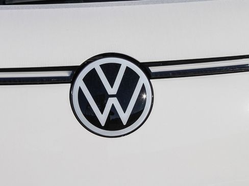 New 2025 Volkswagen ID. Buzz Pro S image 5