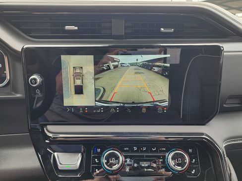 New 2026 GMC Sierra 1500 AT4X image 29