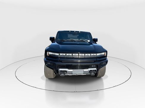Used 2025 GMC Hummer EV 3X AWD/4WD image 3
