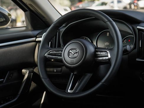 New 2026 MAZDA CX-50 AWD 2.5 S w/ Select Package image 15