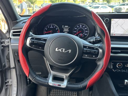 Used 2022 Kia K5 GT-Line w/ GT-Line FWD Premium Package image 22