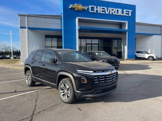 New 2026 Chevrolet Equinox LT w/ LPO, Floor Liner Package video 1