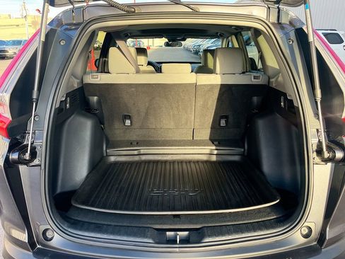 Used 2019 Honda CR-V EX image 26