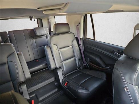 Used 2017 GMC Yukon SLT w/ Open Road Package AWD/4WD image 7