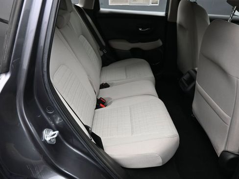 Certified 2023 Honda HR-V LX image 22