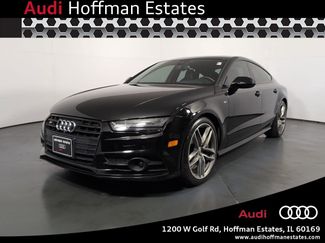 Used 2016 Audi S7 image 1