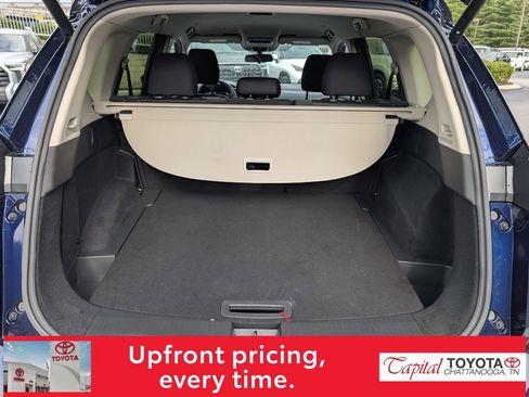 Used 2024 Nissan Rogue SV image 10