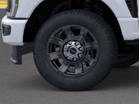 New 2025 Ford F250 XL w/ STX Appearance Package image 19