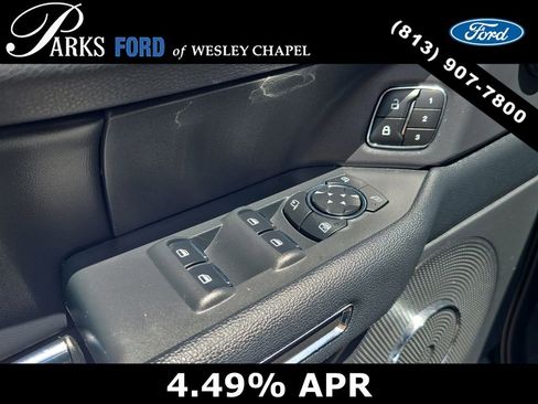 Certified 2023 Ford Expedition XLT RWD image 18