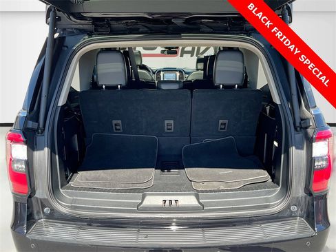 Used 2021 Ford Expedition Platinum image 29