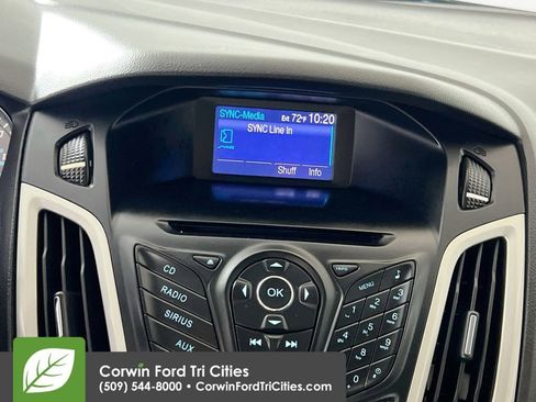 Used 2013 Ford Focus SE FWD image 20