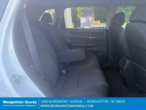 Used 2026 Honda CR-V EX image 32