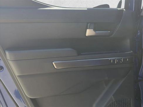 New 2025 Toyota Tacoma TRD Sport image 23