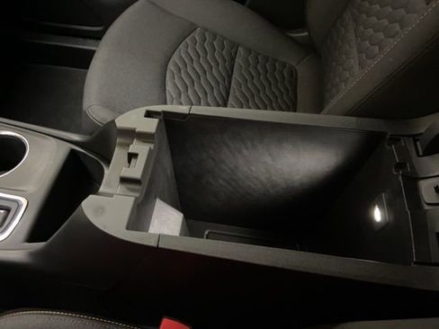 Used 2021 Chevrolet Equinox LT image 47