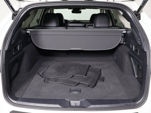 Used 2024 Subaru Outback Touring XT AWD/4WD image 18