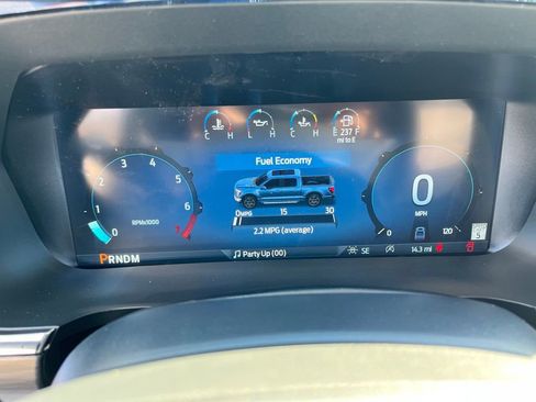 New 2026 Ford F150 Lariat w/ Equipment Group 502A High AWD/4WD image 17
