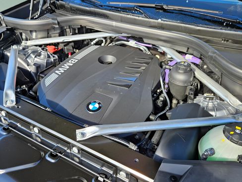 New 2026 BMW X5 sDrive40i w/ Premium Package image 26