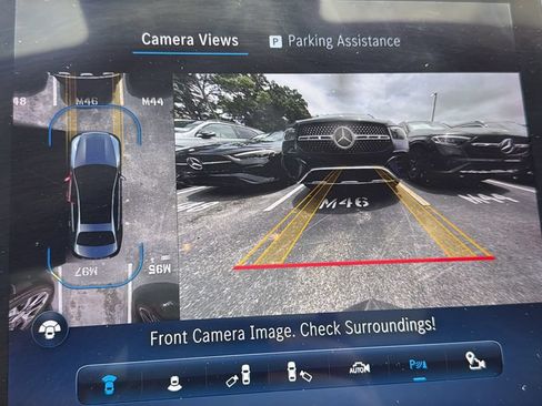 Certified 2023 Mercedes-Benz C 300 Sedan image 31