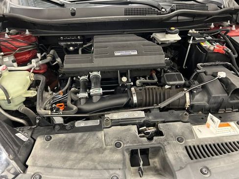 Used 2017 Honda CR-V EX image 17