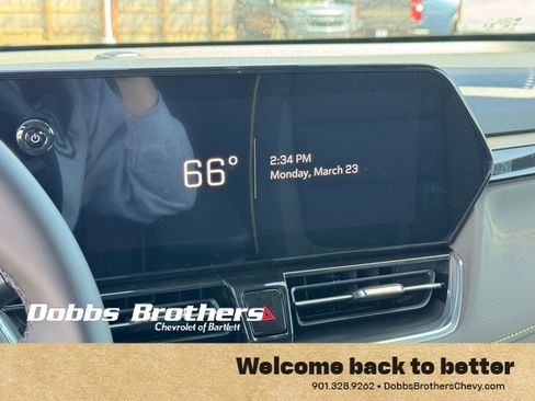 New 2026 Chevrolet TrailBlazer ACTIV w/ Convenience Package image 29