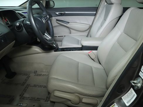 Used 2010 Honda Civic EX-L image 22