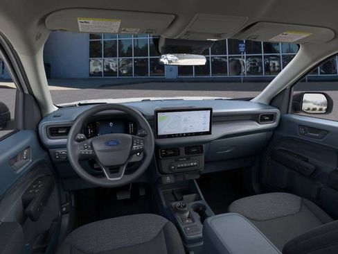 New 2026 Ford Maverick XL w/ Equipment Group 101A image 9