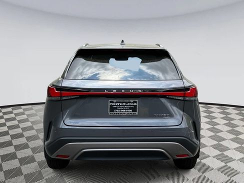 Used 2023 Lexus RX 350 Premium w/ Accessory Package AWD/4WD image 3