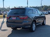 Used 2019 Dodge Durango SXT image 3