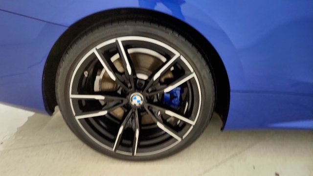Used 2026 BMW M440i Convertible RWD image 77