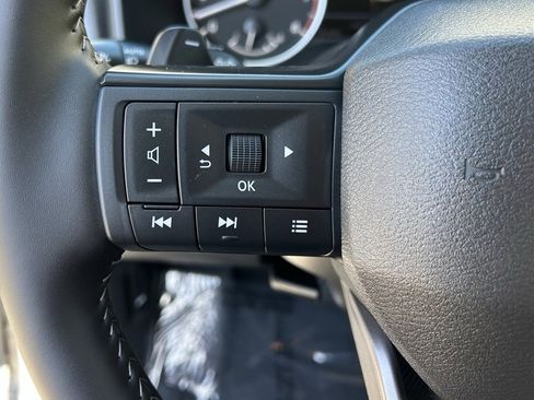 New 2026 Nissan Rogue SV w/ SV Premium Package image 34