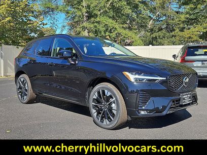 New 2026 Volvo XC60 B5 Plus w/ Protection Package Premier