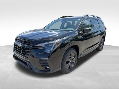 New 2026 Subaru Ascent Premium AWD/4WD image 3